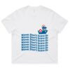 Wo's Box Tee Thumbnail