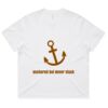 Wo's Box Tee Thumbnail