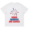 Wo's Box Tee Thumbnail