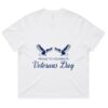 Wo's Box Tee Thumbnail