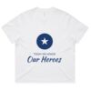 Wo's Box Tee Thumbnail