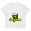 Wo's Box Tee Thumbnail
