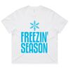Wo's Box Tee Thumbnail