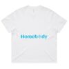 Wo's Box Tee Thumbnail