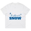 Wo's Box Tee Thumbnail