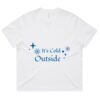 Wo's Box Tee Thumbnail