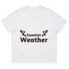 Wo's Box Tee Thumbnail