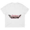 Wo's Box Tee Thumbnail