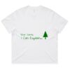 Wo's Box Tee Thumbnail