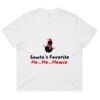 Wo's Box Tee Thumbnail