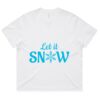 Wo's Box Tee Thumbnail