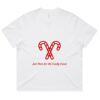 Wo's Box Tee Thumbnail