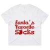 Wo's Box Tee Thumbnail