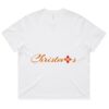 Wo's Box Tee Thumbnail