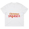 Wo's Box Tee Thumbnail
