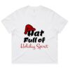 Wo's Box Tee Thumbnail