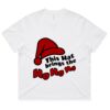 Wo's Box Tee Thumbnail