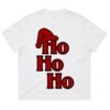 Wo's Box Tee Thumbnail
