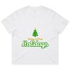 Wo's Box Tee Thumbnail