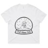 Wo's Box Tee Thumbnail