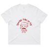 Wo's Box Tee Thumbnail