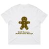 Wo's Box Tee Thumbnail