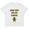 Wo's Box Tee Thumbnail