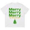 Wo's Box Tee Thumbnail