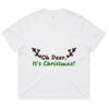 Wo's Box Tee Thumbnail