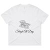 Wo's Box Tee Thumbnail