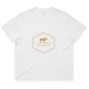 Wo's Box Tee Thumbnail