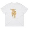 Wo's Box Tee Thumbnail