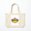 Oversize Tote Bag Thumbnail