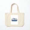 Oversize Tote Bag Thumbnail