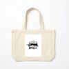 Oversize Tote Bag Thumbnail