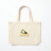 Oversize Tote Bag Thumbnail