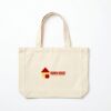 Oversize Tote Bag Thumbnail