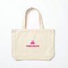 Oversize Tote Bag Thumbnail
