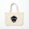 Oversize Tote Bag Thumbnail