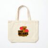 Oversize Tote Bag Thumbnail