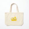 Oversize Tote Bag Thumbnail