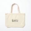 Oversize Tote Bag Thumbnail