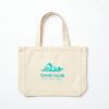 Oversize Tote Bag Thumbnail