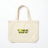 Oversize Tote Bag Thumbnail