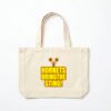 Oversize Tote Bag Thumbnail