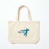 Oversize Tote Bag Thumbnail
