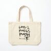 Oversize Tote Bag Thumbnail
