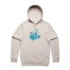 Mens Stencil Hoodie Thumbnail