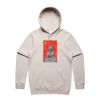 Mens Stencil Hoodie Thumbnail
