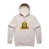 Mens Stencil Hoodie Thumbnail